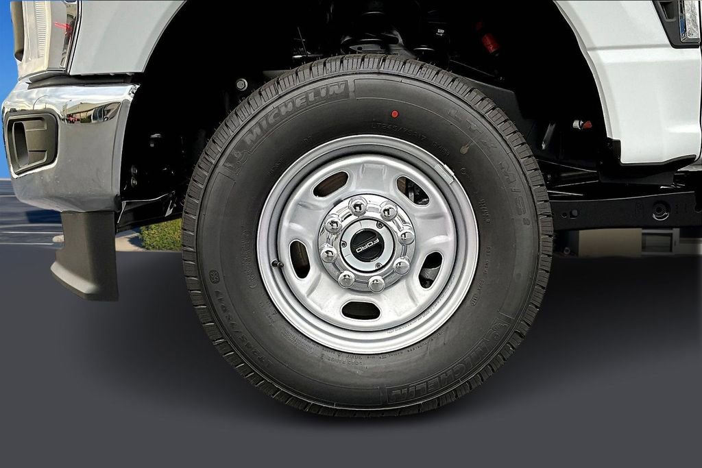 New 2026 Ford F250 XL w/ 360-Degree Camera Package image 10