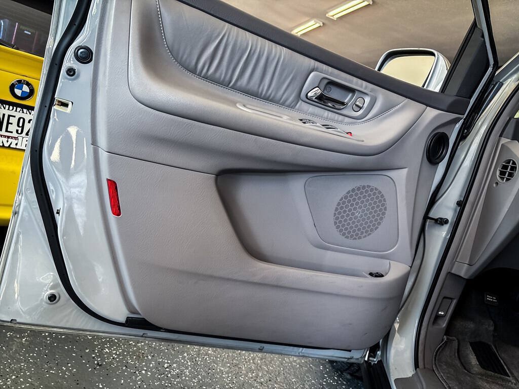 Used 2002 Honda Odyssey EX-L image 17