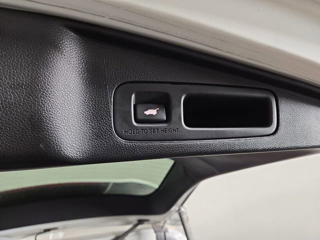 Used 2022 Honda CR-V Touring image 33