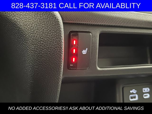 New 2026 Honda Ridgeline RTL image 21