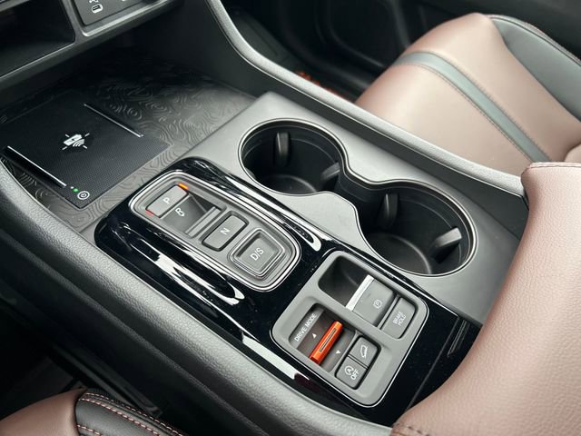 New 2026 Honda Pilot TrailSport image 28