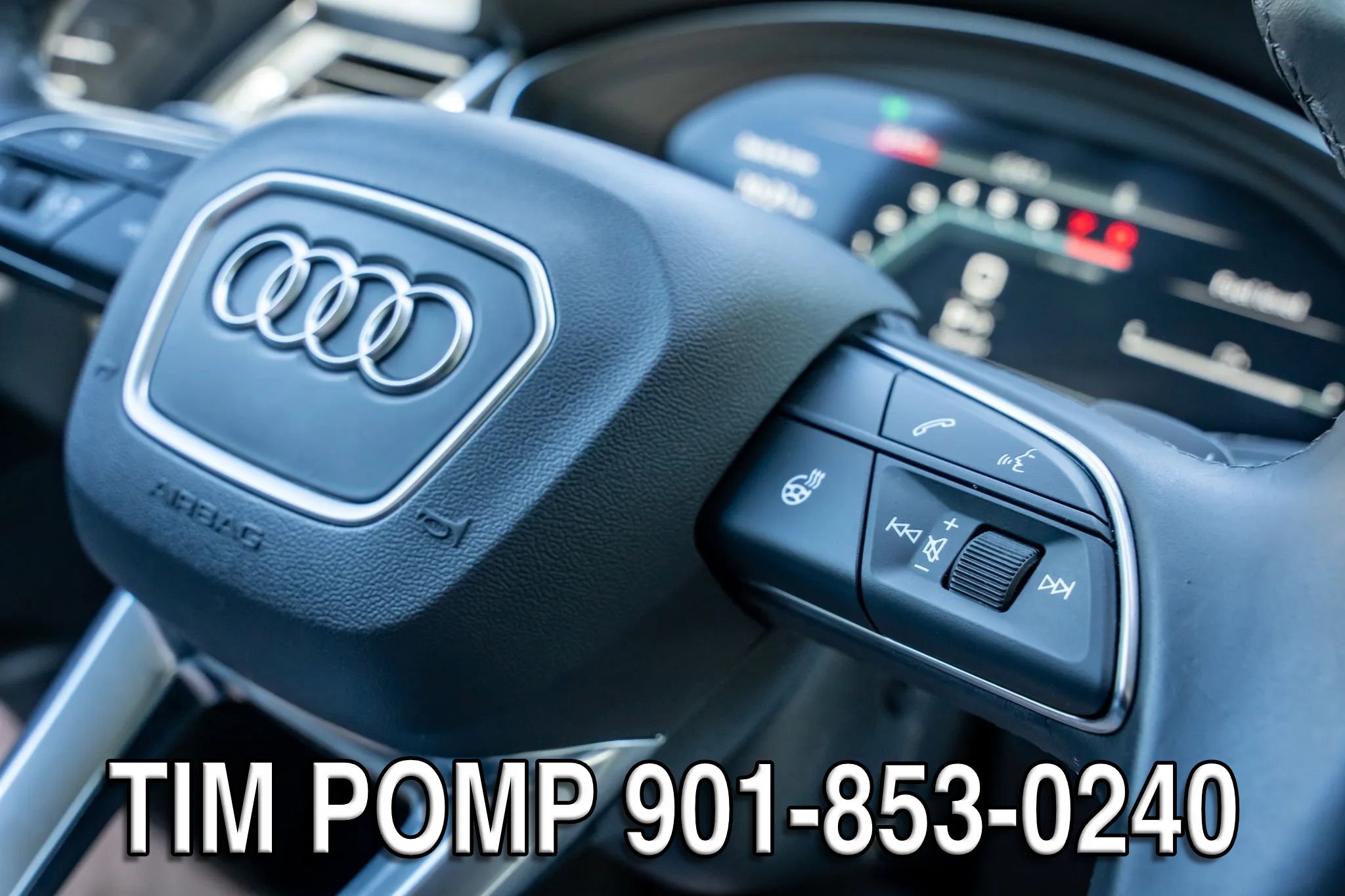 Used 2024 Audi Q5 2.0T Premium Plus AWD/4WD image 26