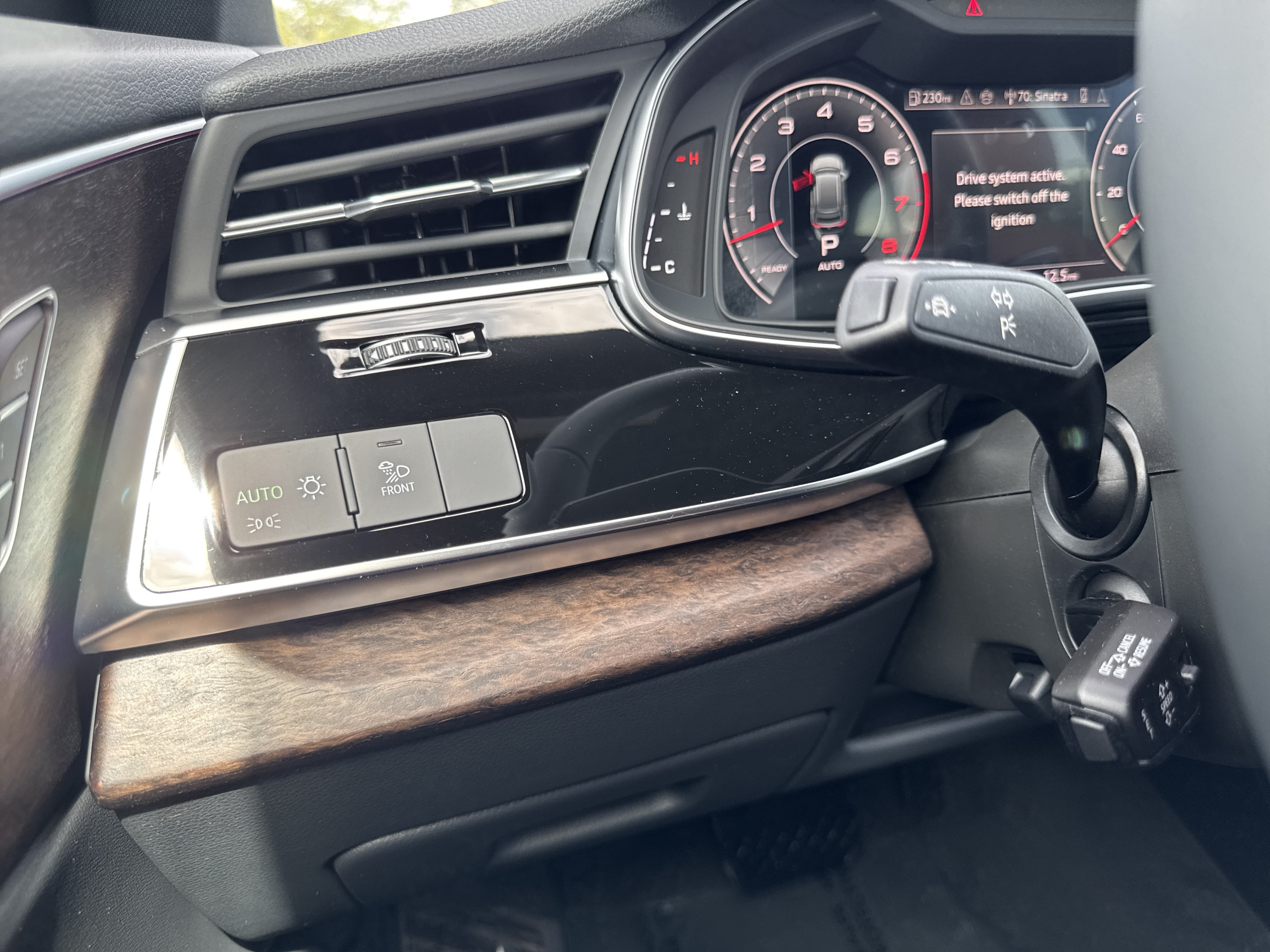New 2026 Audi Q8 Premium AWD/4WD image 30