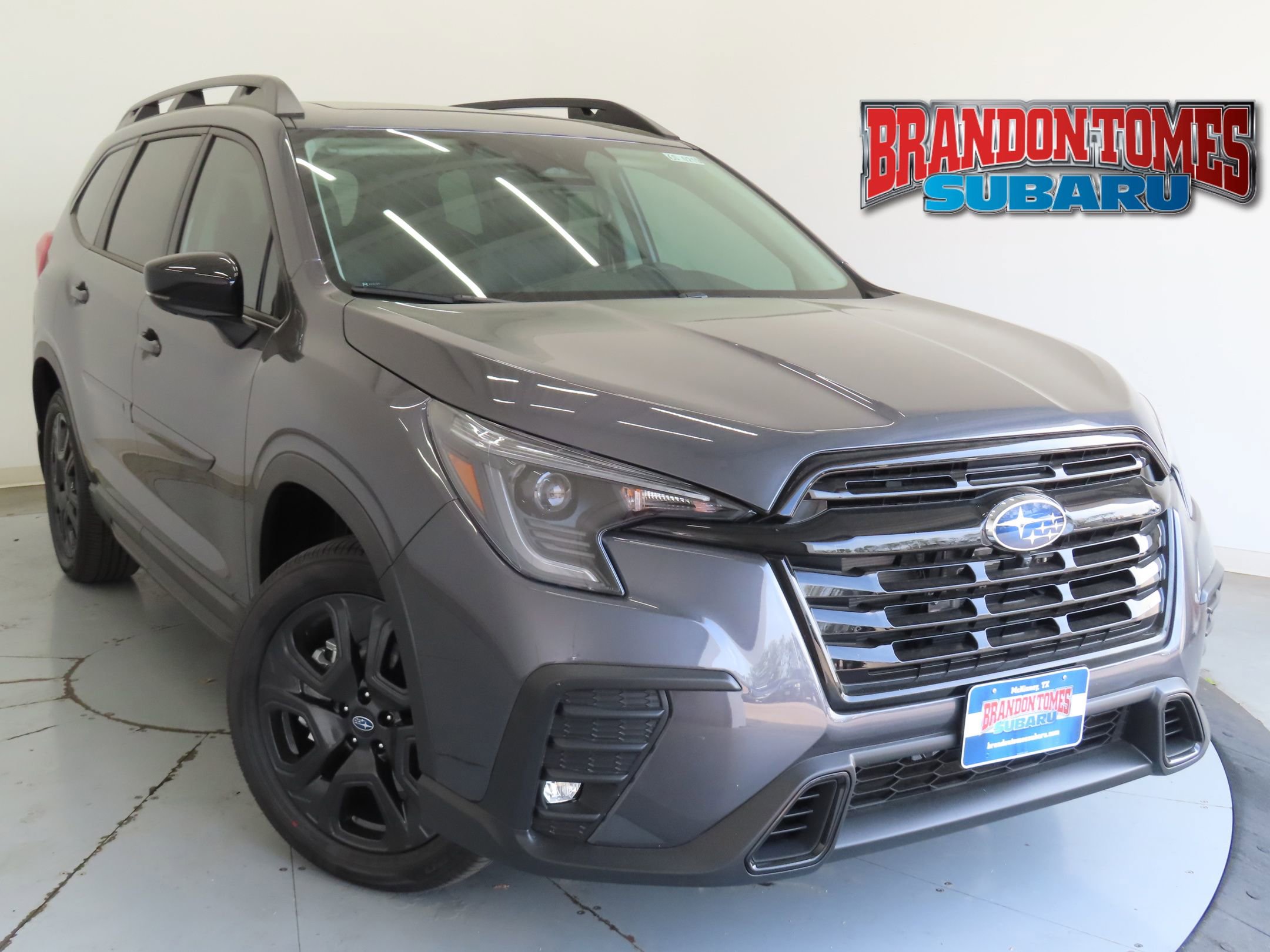 New 2026 Subaru Ascent Bronze Edition AWD/4WD video 1