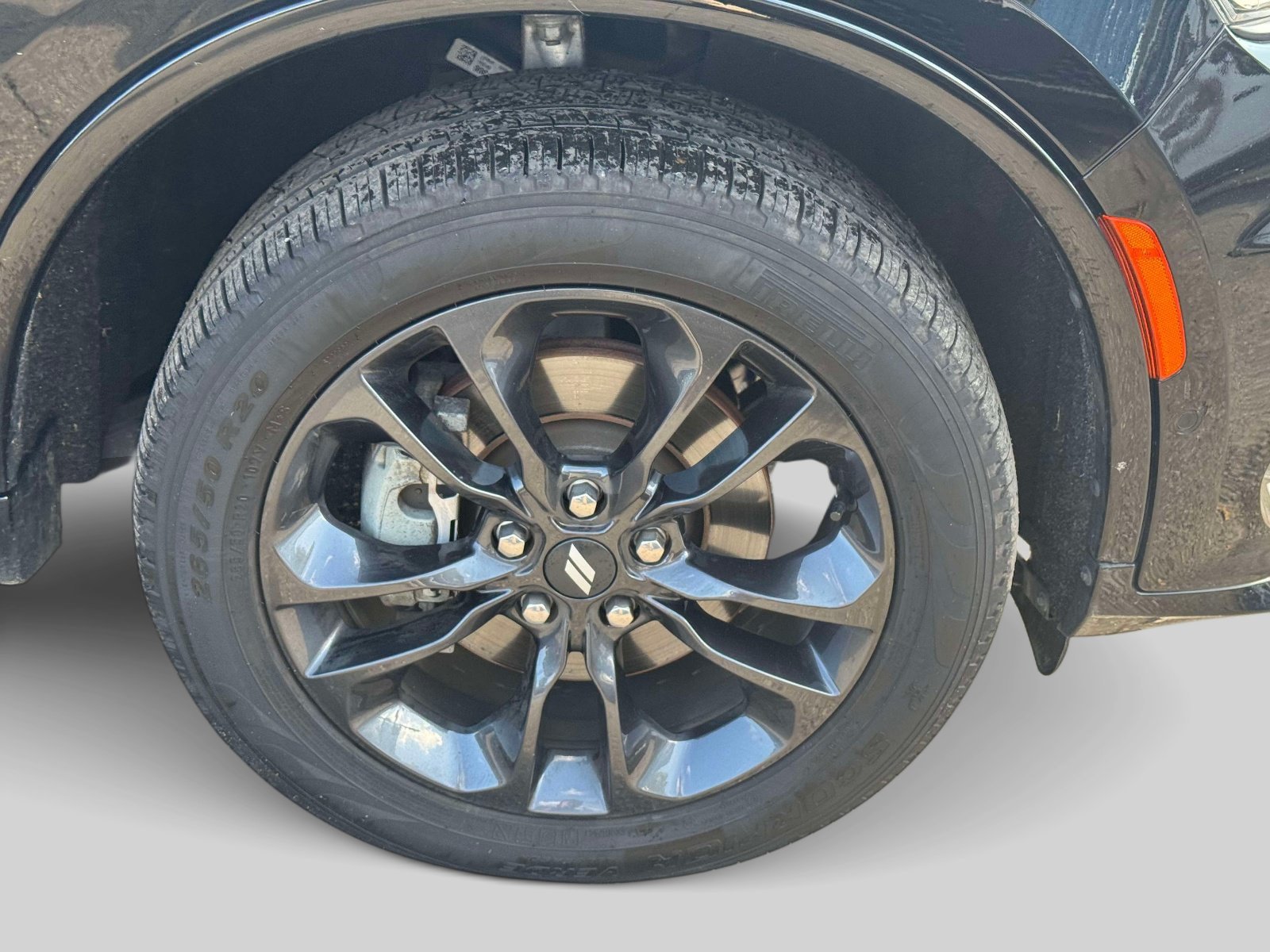 Used 2025 Dodge Durango GT AWD/4WD image 9