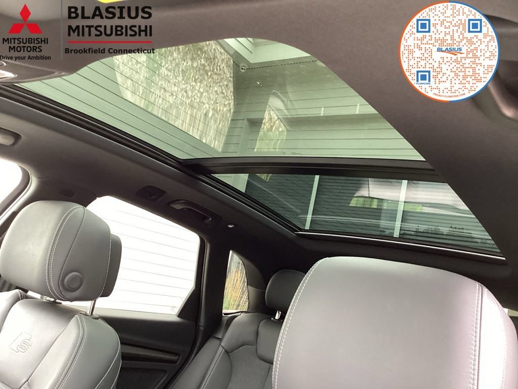 Used 2023 Audi SQ5 Premium Plus w/ Premium Plus Package AWD/4WD image 51
