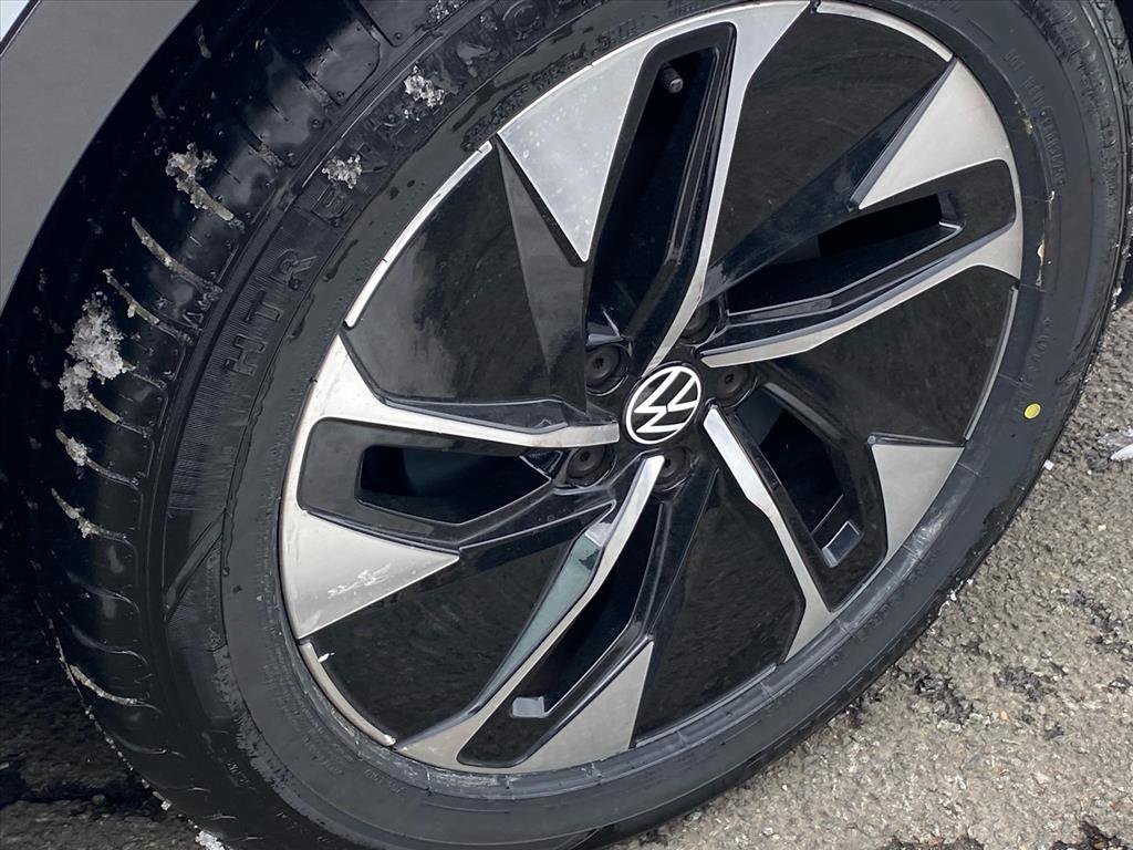 Used 2021 Volkswagen ID.4 Pro S image 20