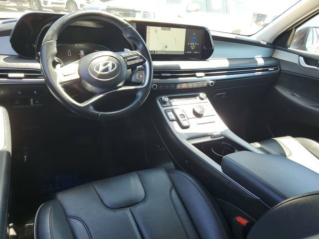 Used 2023 Hyundai Palisade SEL AWD/4WD image 10