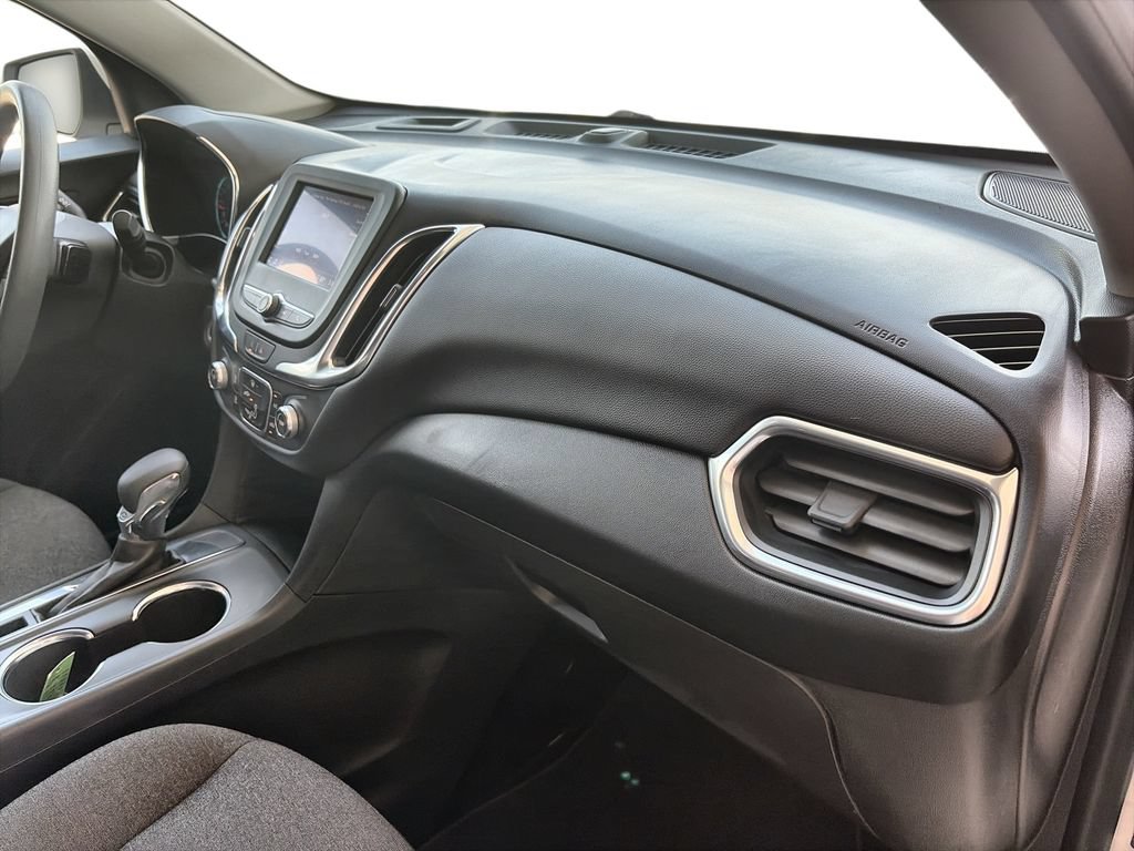 Certified 2022 Chevrolet Equinox LT FWD image 30