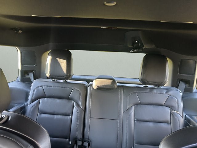 New 2027 Lincoln Navigator Reserve w/ Jet Appearance Package AWD/4WD image 11