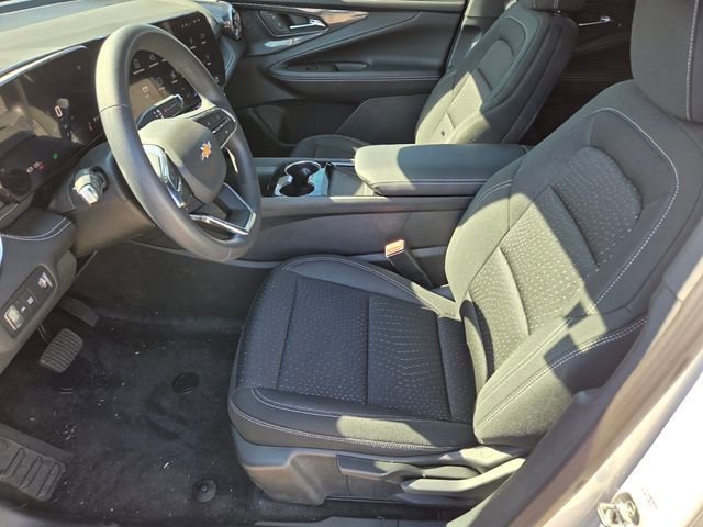 New 2025 Chevrolet Blazer EV LT AWD/4WD image 6