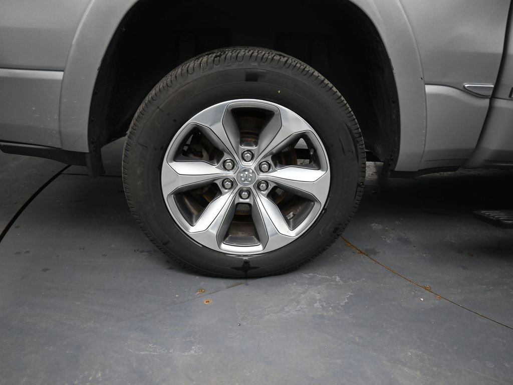 Used 2019 RAM 1500 Limited image 16