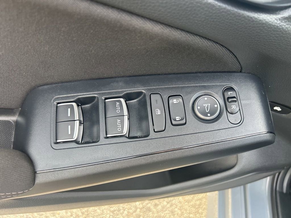 Used 2026 Honda Civic Sport image 16