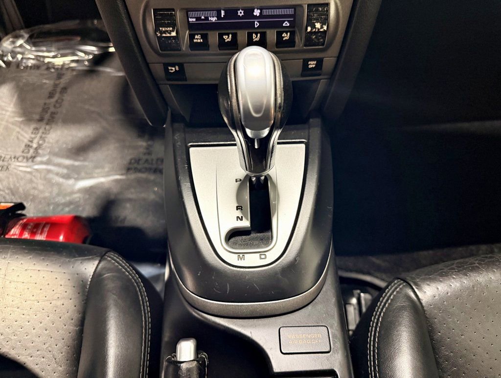 Used 2006 Porsche Boxster image 24