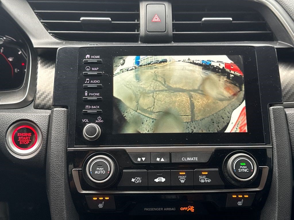 Used 2019 Honda Civic Sport Touring image 31
