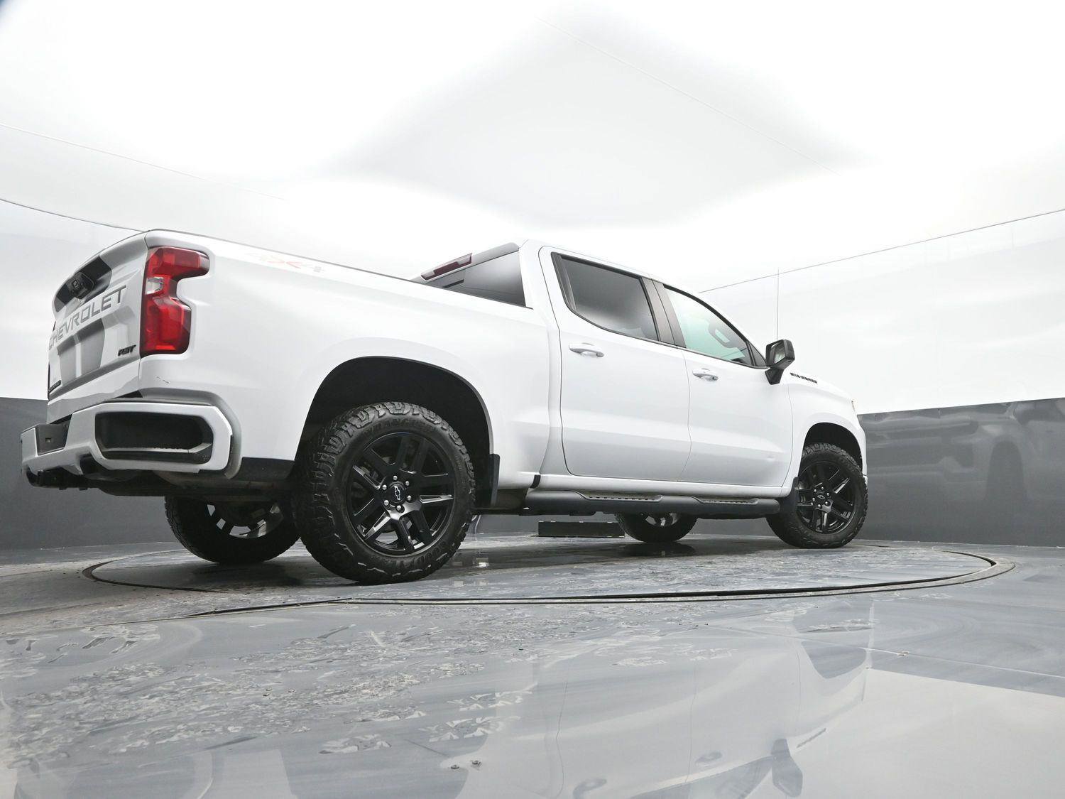 Used 2023 Chevrolet Silverado 1500 RST w/ Rally Edition image 37