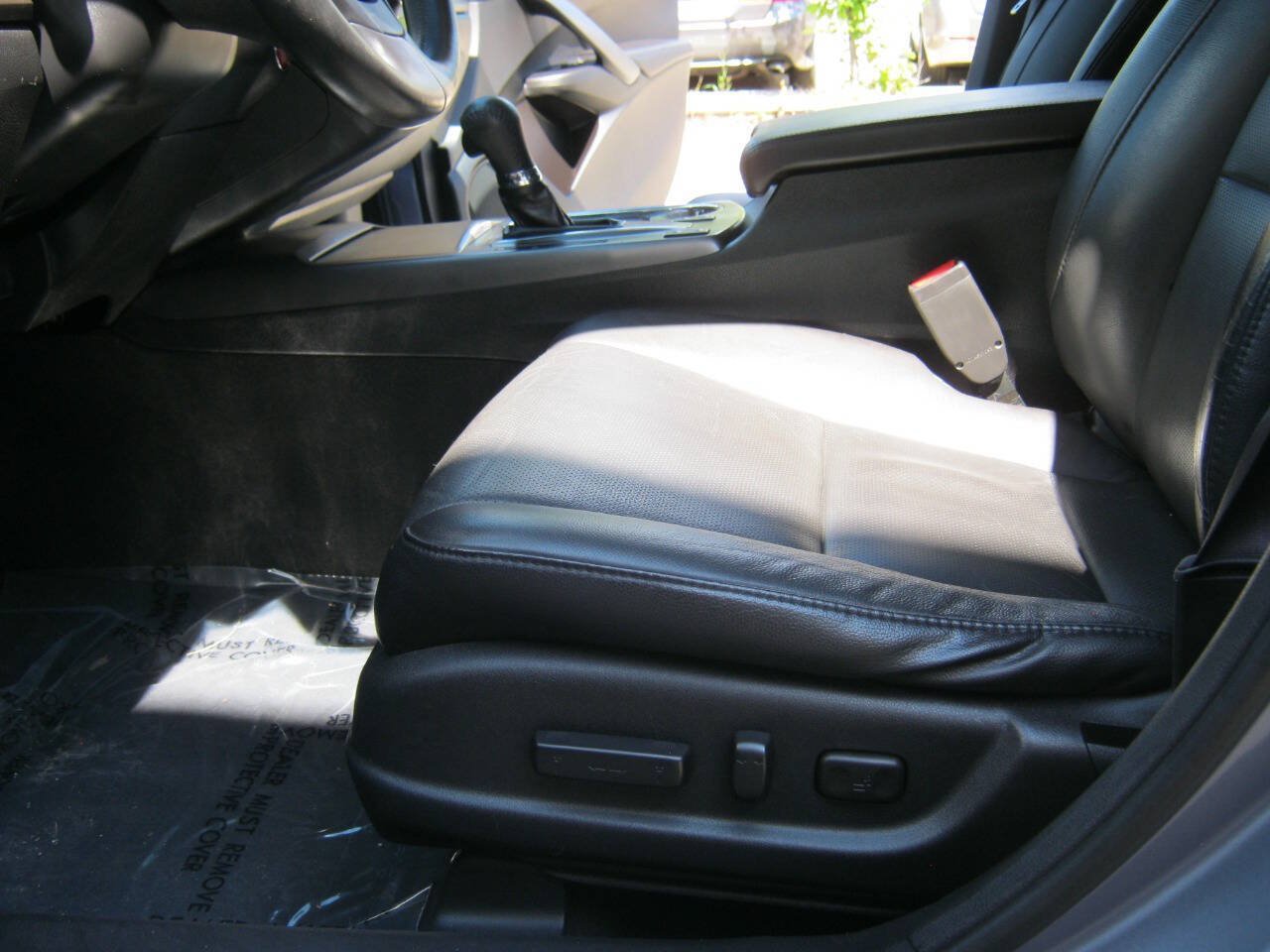 Used 2015 Acura RDX w/ Technology Package AWD/4WD image 8