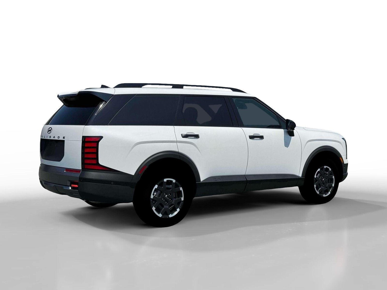New 2026 Hyundai Palisade XRT Pro AWD/4WD image 8