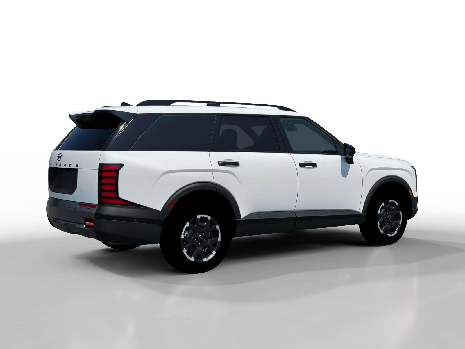 New 2026 Hyundai Palisade XRT Pro image 8