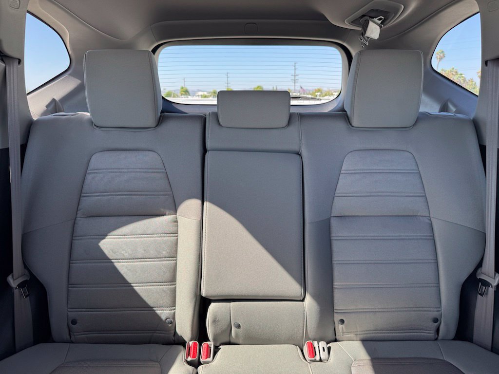 Used 2022 Honda CR-V EX image 18