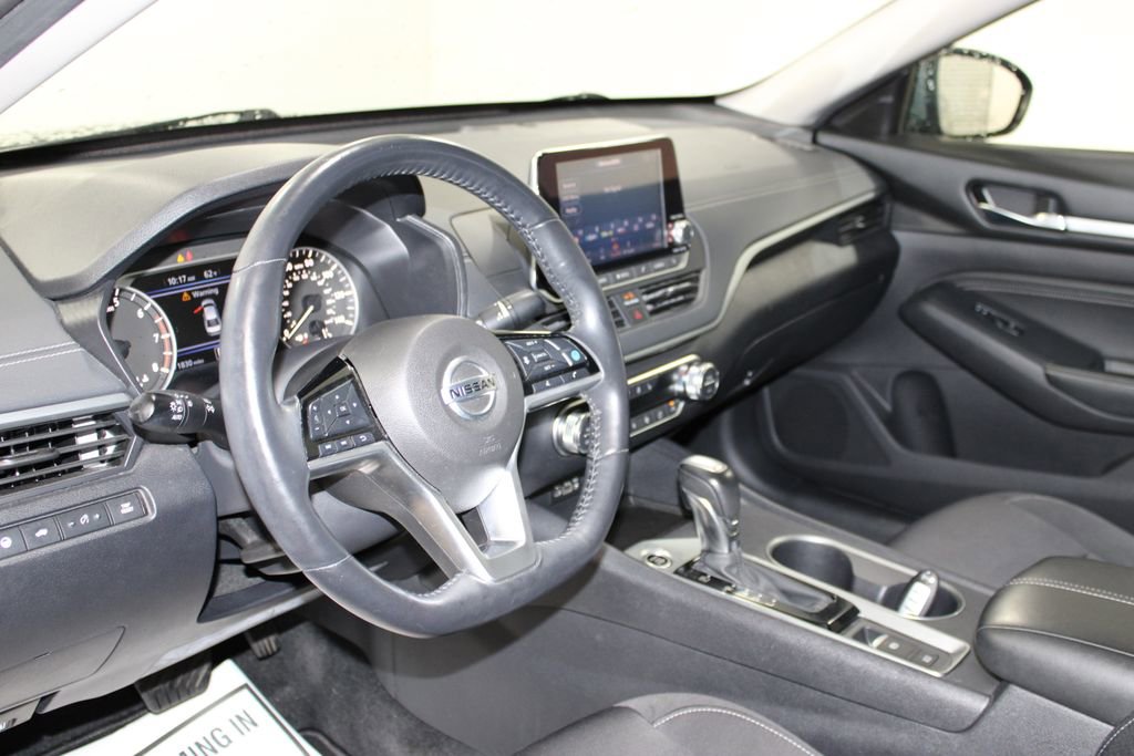 Used 2019 Nissan Altima 2.5 SV image 21
