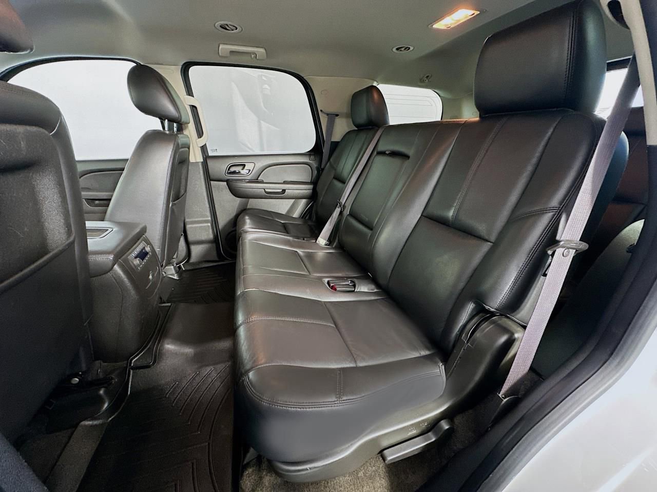 Used 2014 Chevrolet Tahoe LT AWD/4WD image 37