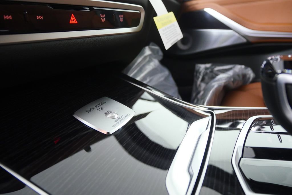 New 2026 BMW ALPINA XB7 image 26
