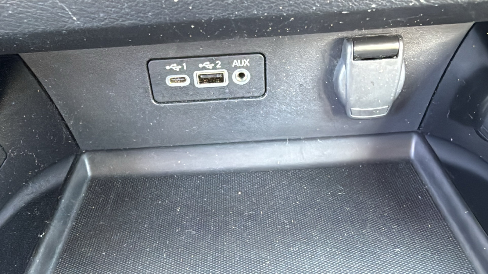 Certified 2023 Nissan Altima 2.5 SR FWD image 16
