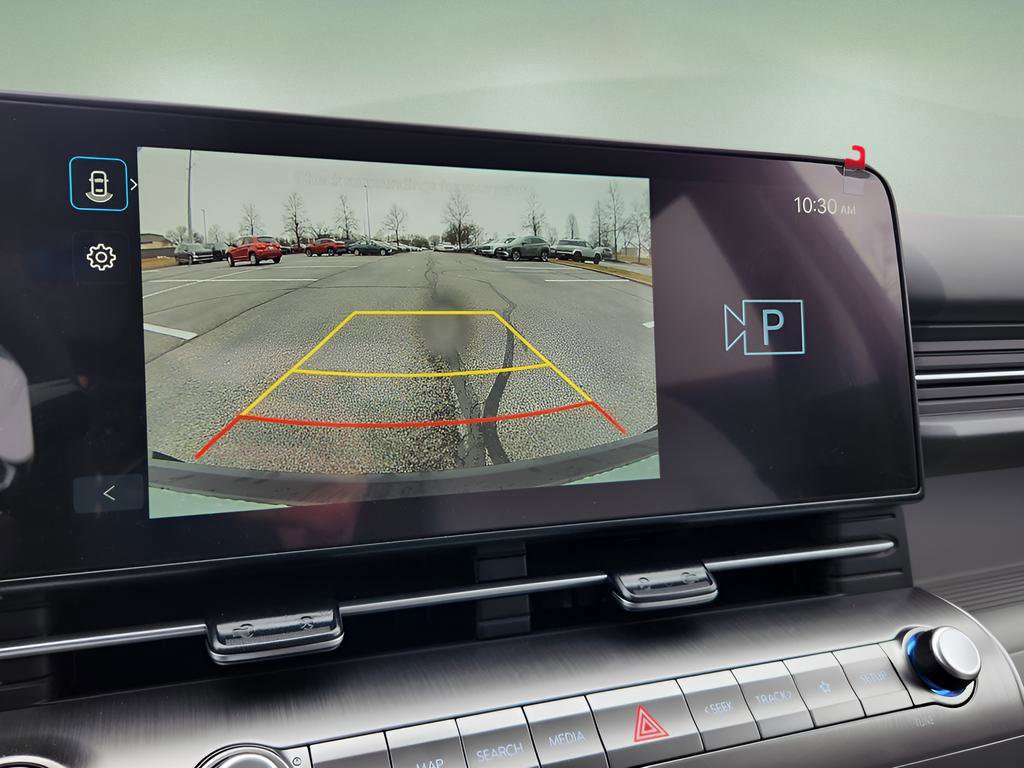 New 2026 Hyundai Kona SEL Sport image 17