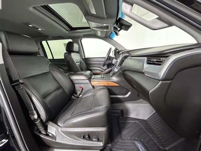 Used 2019 Chevrolet Suburban Premier image 9
