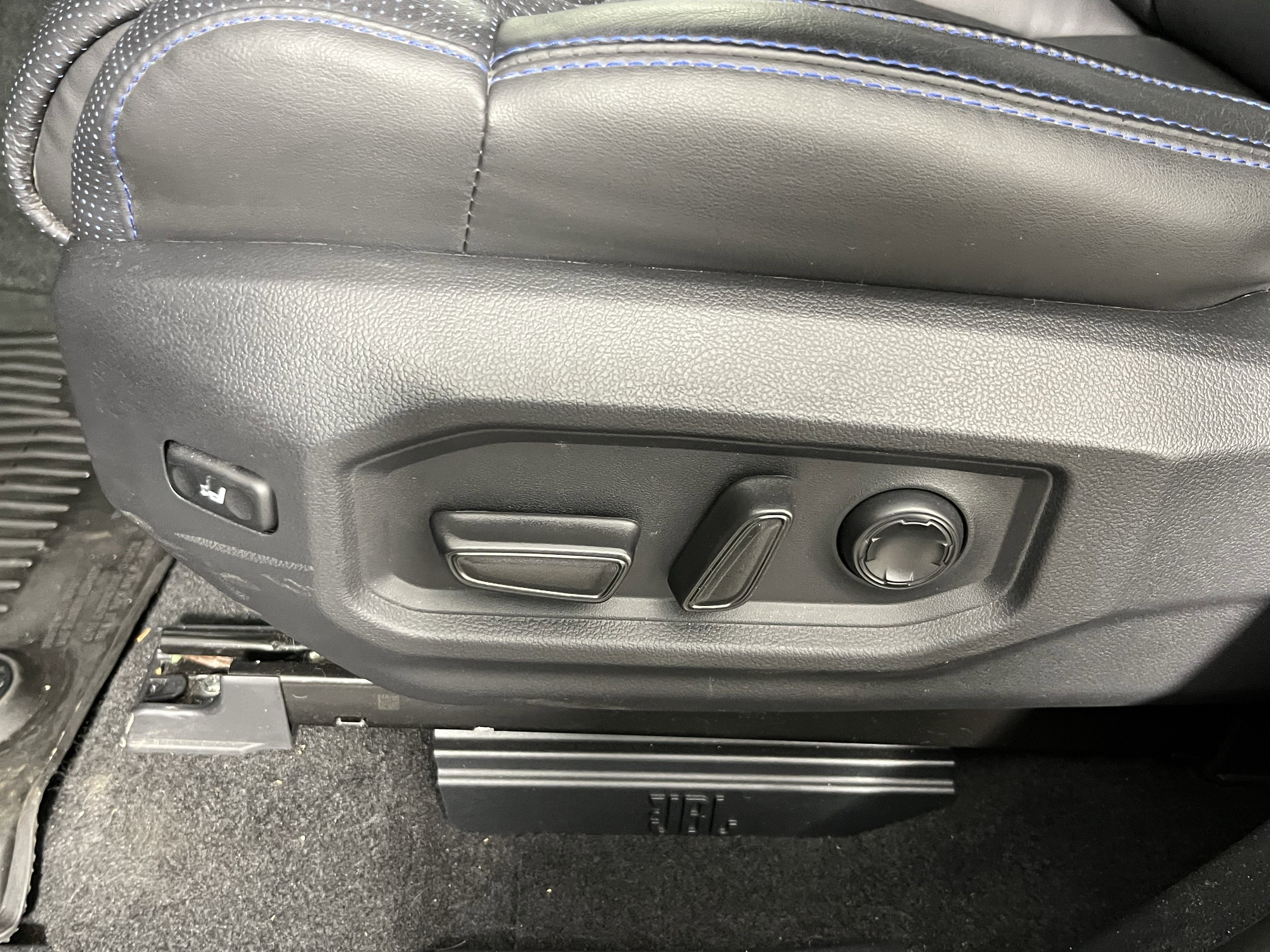 Used 2024 Toyota Tundra Platinum image 16