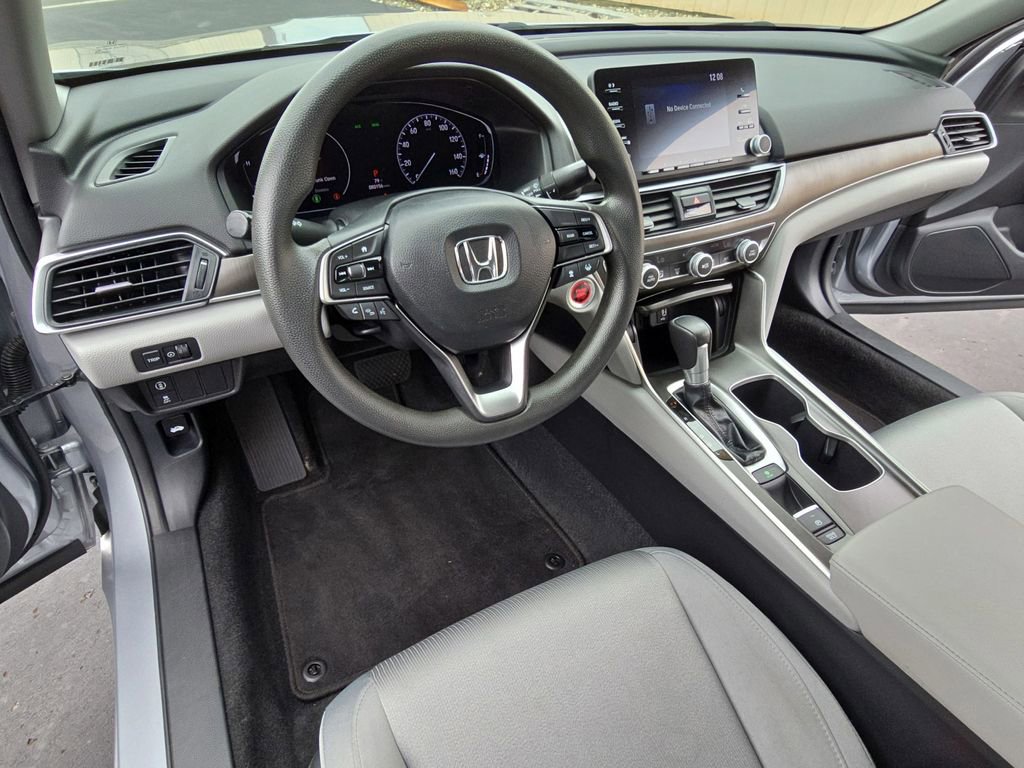 Used 2020 Honda Accord LX image 16