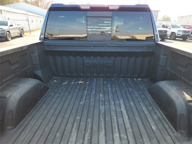 Used 2022 GMC Sierra 1500 SLT w/ SLT Premium Plus Package image 16