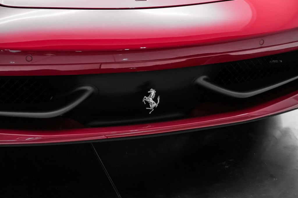 Used 2014 Ferrari 458 Spider RWD image 49