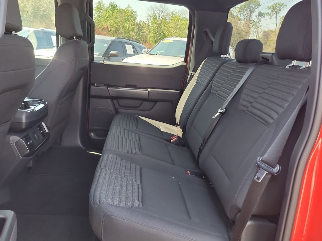 Used 2021 Ford F150 XL w/ STX Appearance Package image 10