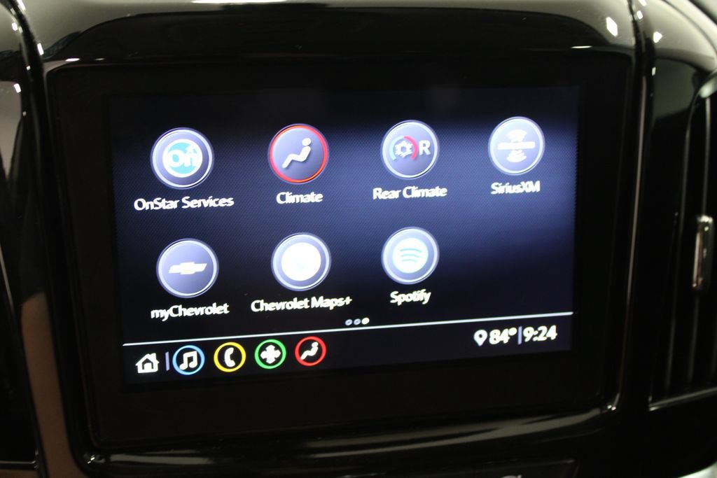 Used 2021 Chevrolet Traverse LT AWD/4WD image 46