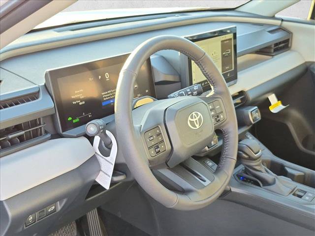 New 2026 Toyota RAV4 XLE Premium FWD image 3