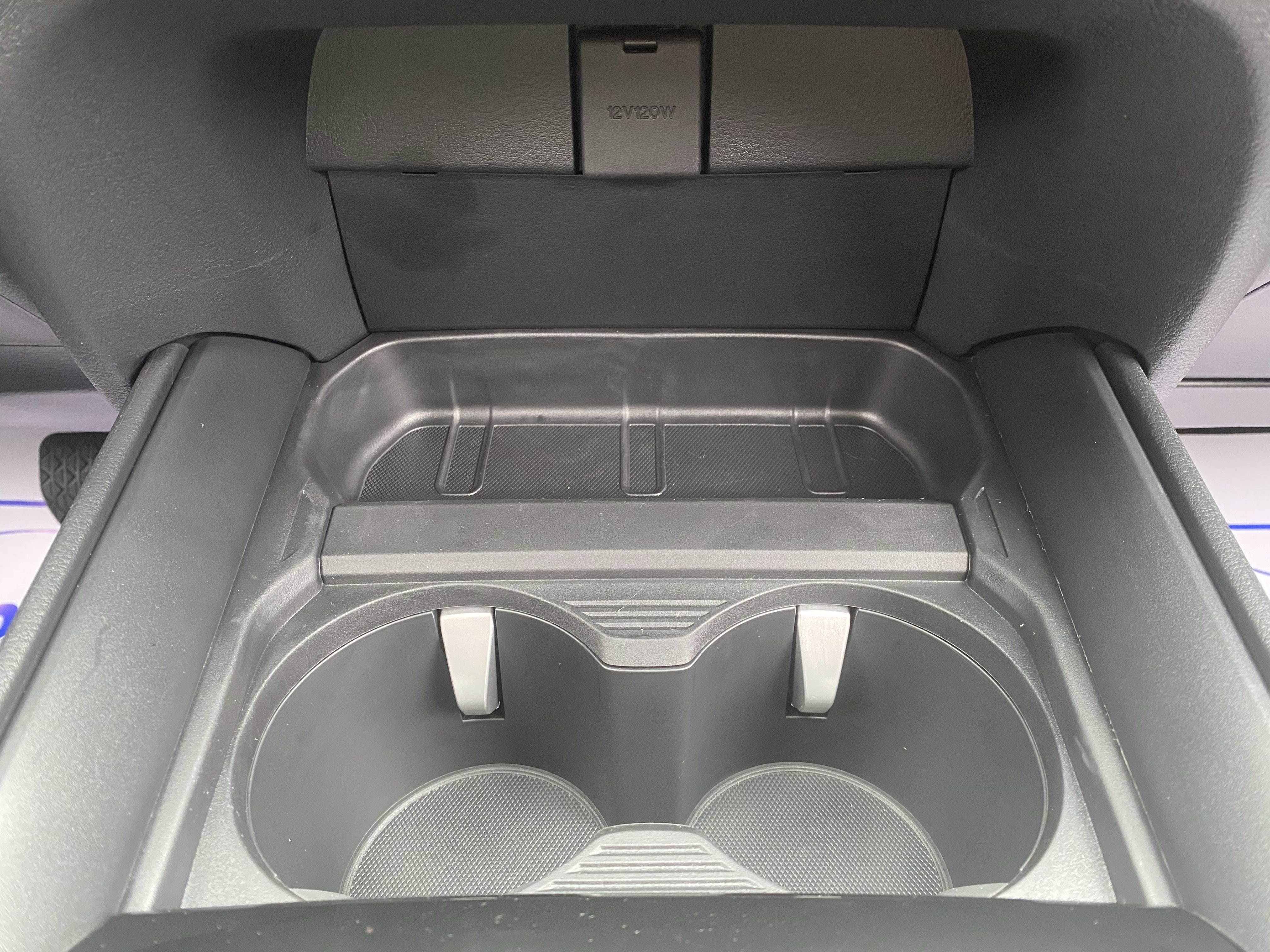 New 2026 MAZDA CX-50 AWD 2.5 Hybrid w/ Cargo Package image 16