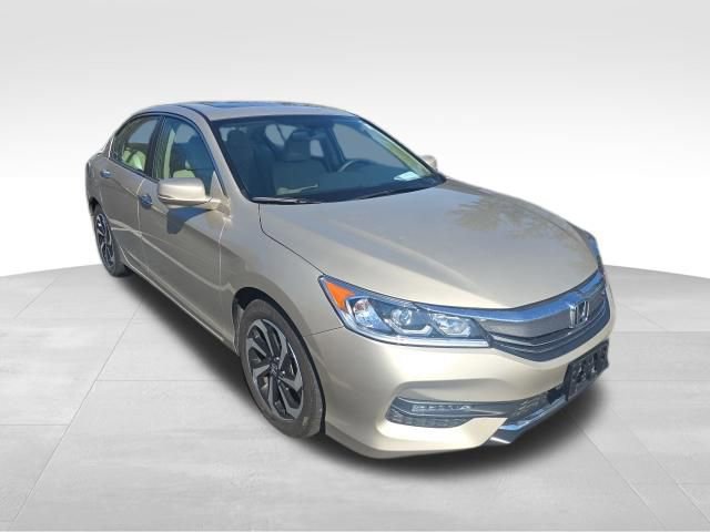Used 2016 Honda Accord EX image 7