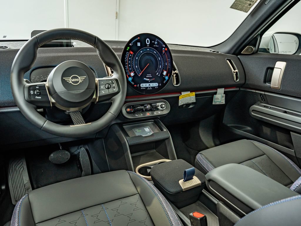 New 2027 MINI Cooper Countryman S AWD/4WD image 30
