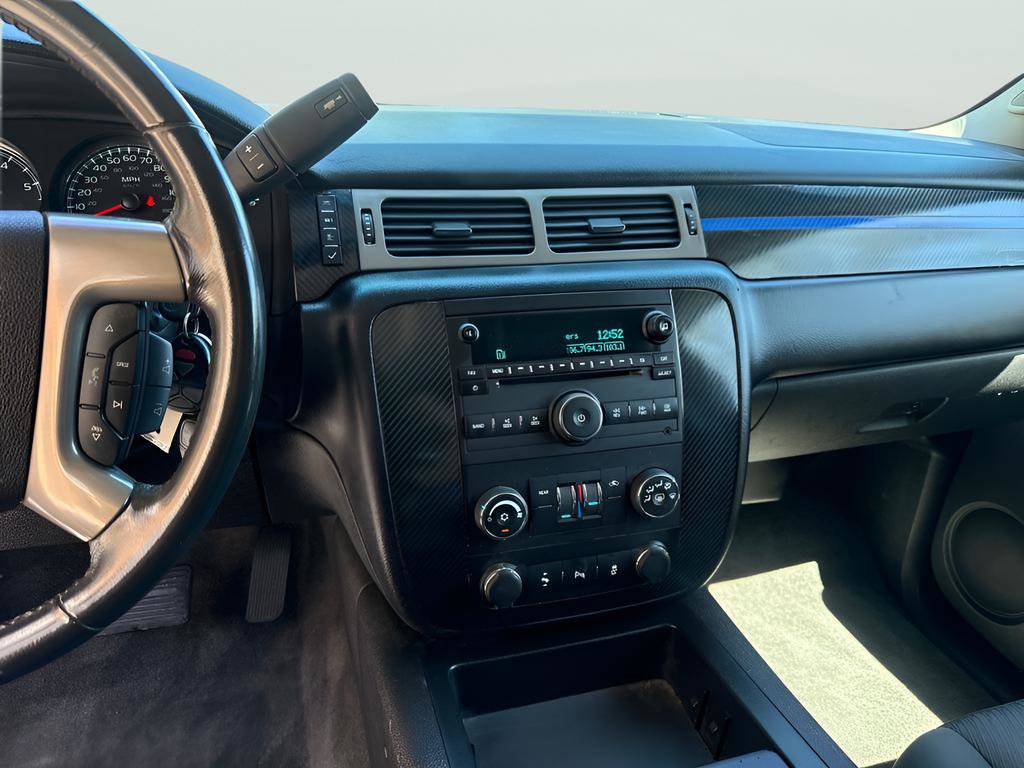 Used 2013 Chevrolet Tahoe LS w/ Convenience Package AWD/4WD image 25
