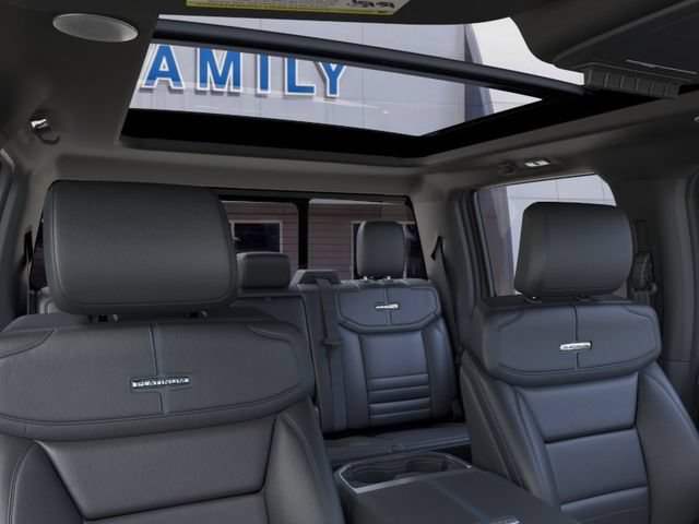 New 2026 Ford F450 Platinum AWD/4WD image 22