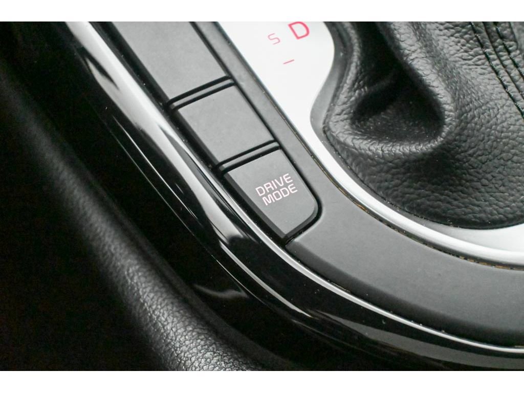 Used 2024 Kia Forte GT-Line w/ GT-Line Premium Package image 39