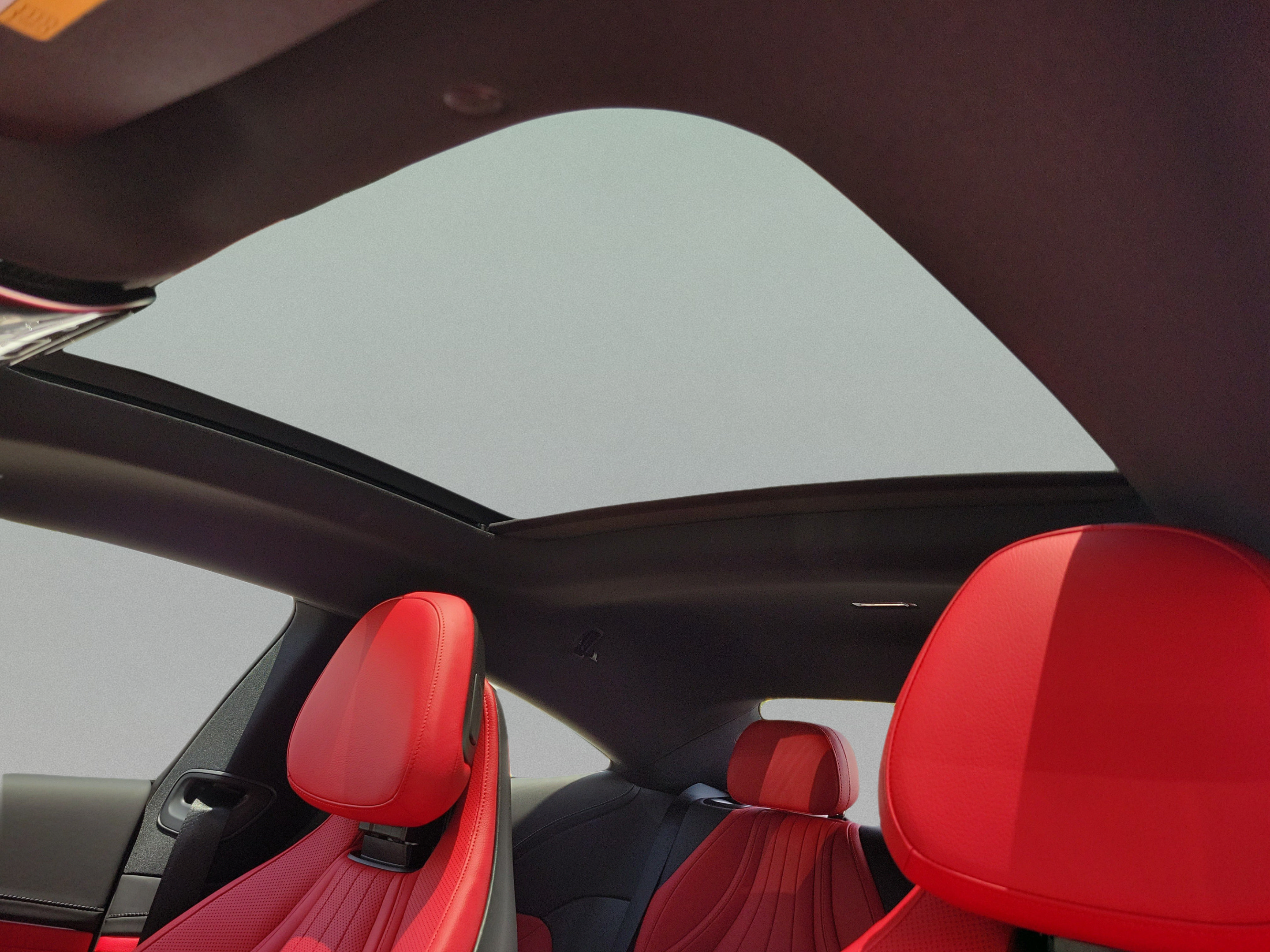 New 2026 Mercedes-Benz CLE 300 4MATIC Coupe image 23