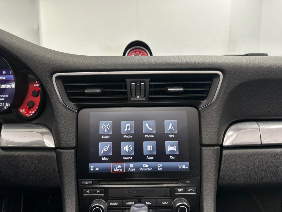 Used 2017 Porsche 911 Carrera image 69