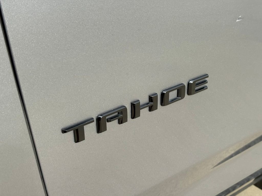 Used 2021 Chevrolet Tahoe Z71 w/ Rear Media and Nav Package image 12