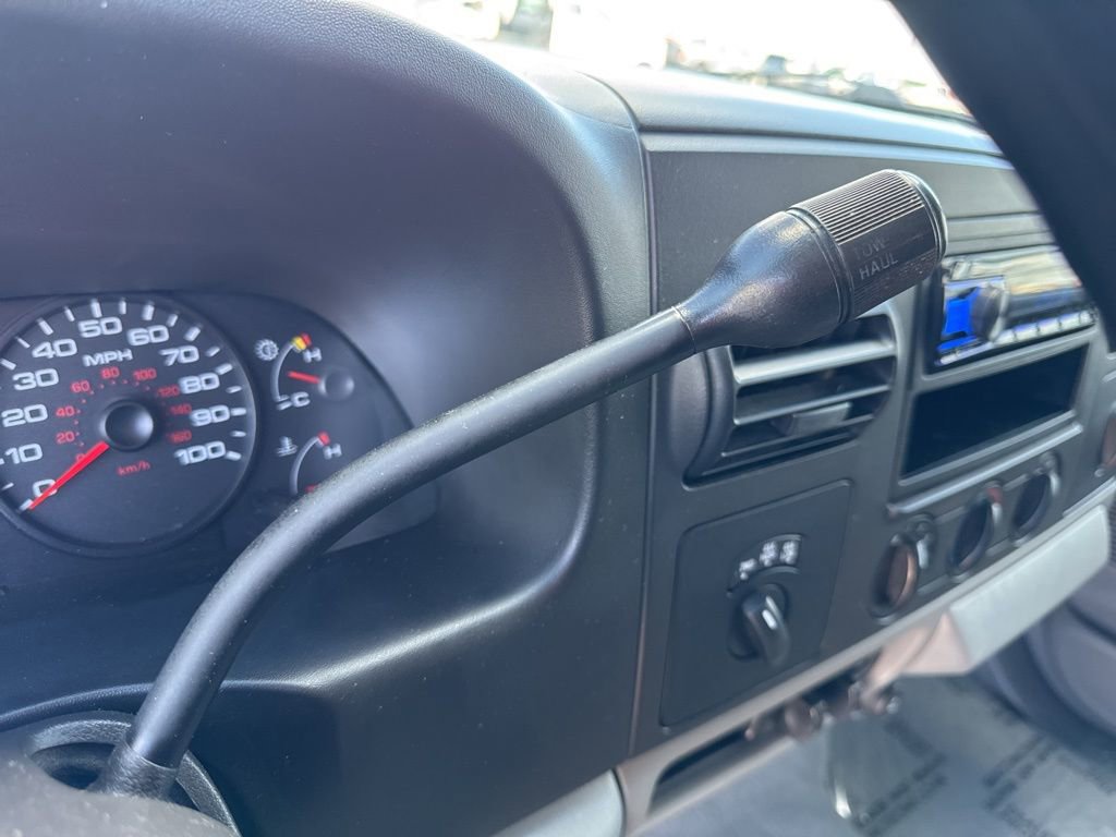 Used 2007 Ford F250 XLT AWD/4WD image 20