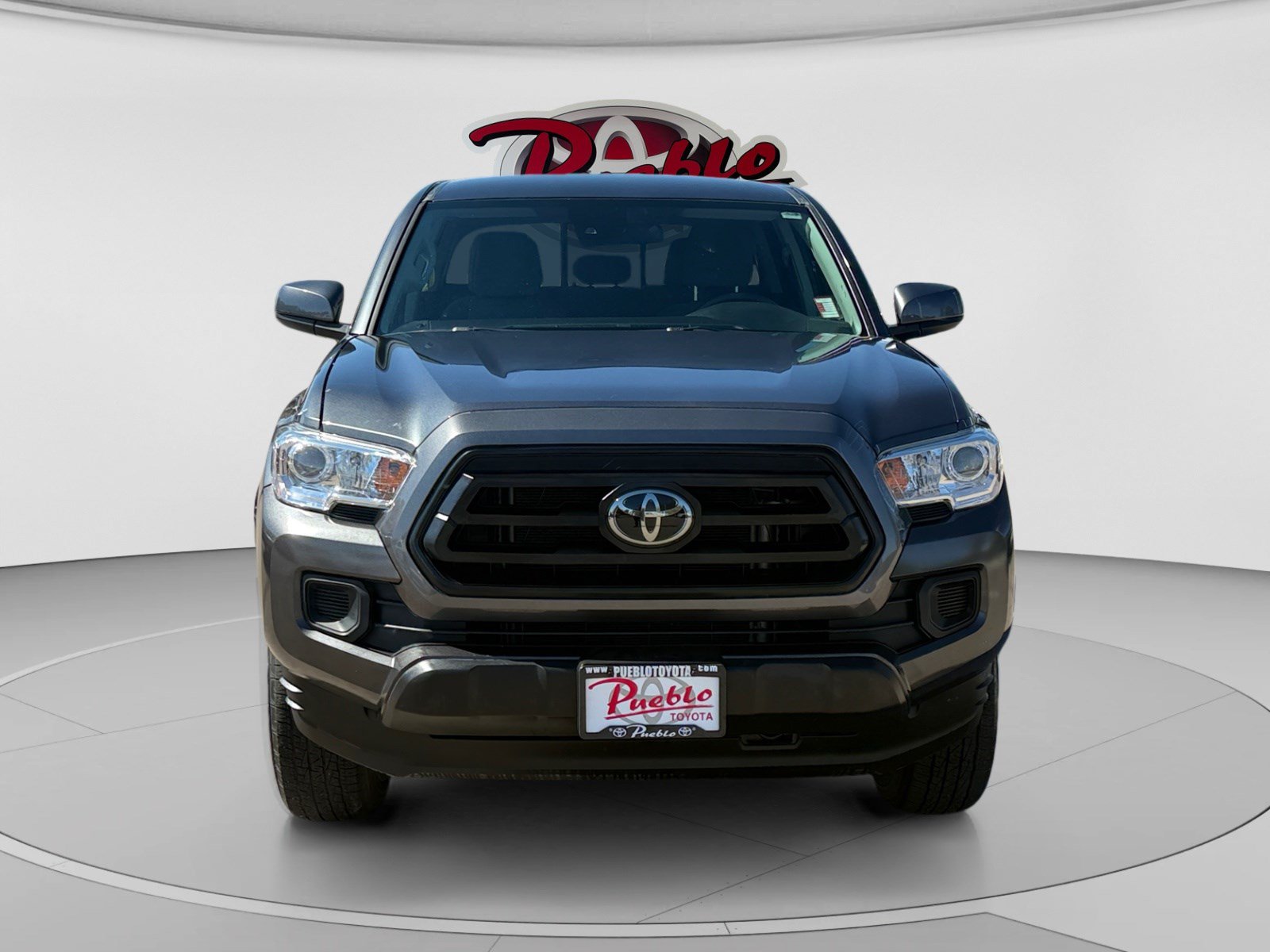 Used 2022 Toyota Tacoma SR AWD/4WD image 8