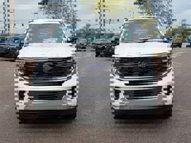 New 2026 Ford Expedition Platinum w/ Driver's Package image 33