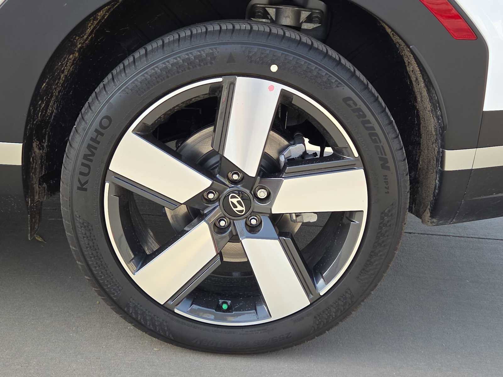 New 2026 Hyundai Santa Fe Limited image 13